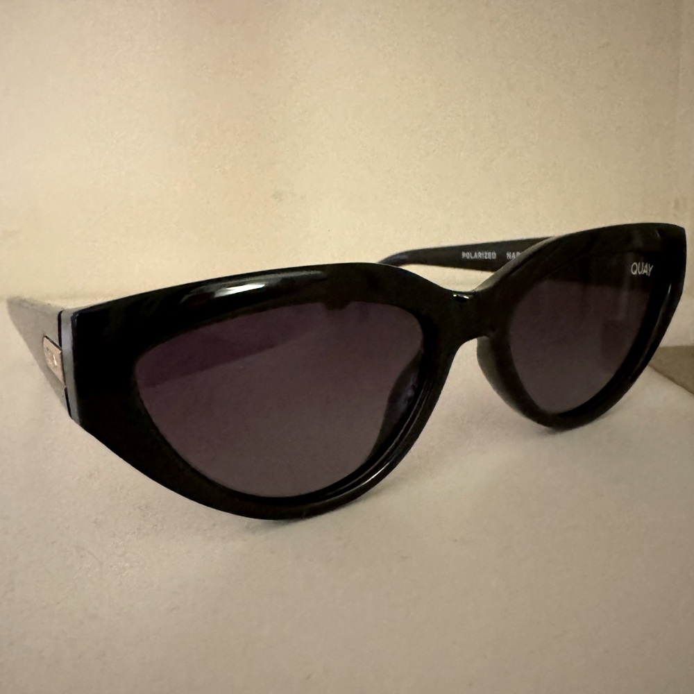 QUAY Australia sunglasses